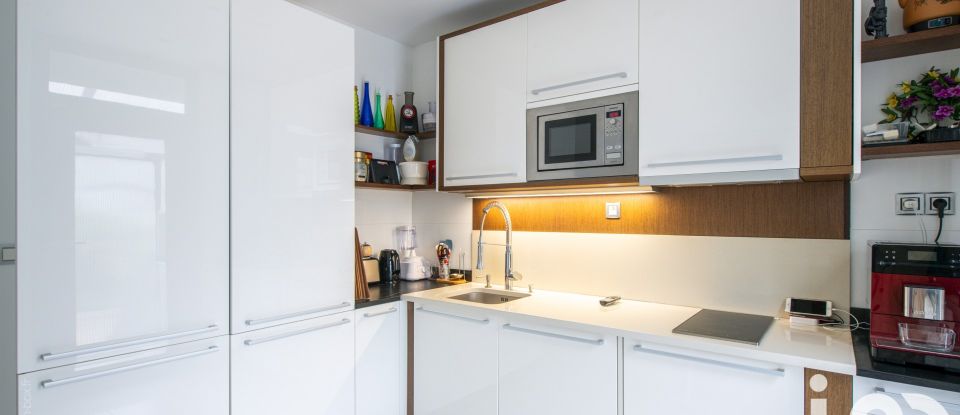 Maison de ville 4 pièces de 135 m² à Ivry-sur-Seine (94200)