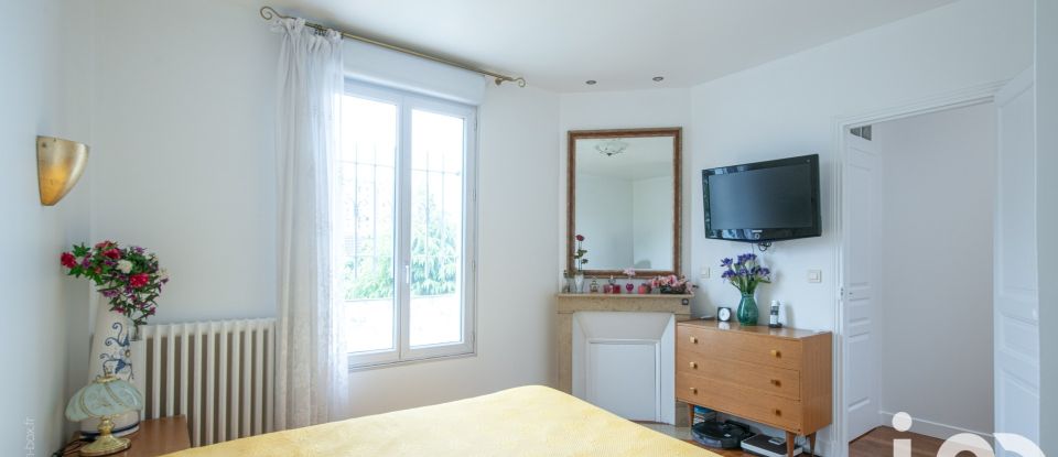 Town house 4 rooms of 135 m² in Ivry-sur-Seine (94200)