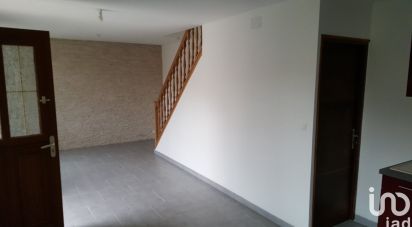 Maison 3 pièces de 57 m² à Quéant (62860)