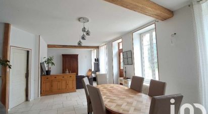 Maison de village 8 pièces de 199 m² à Ligny-le-Châtel (89144)