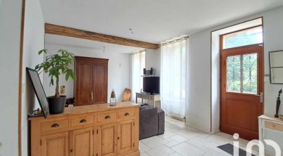 Maison de village 8 pièces de 199 m² à Ligny-le-Châtel (89144)