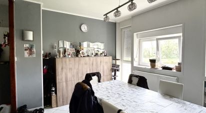 Appartement 5 pièces de 89 m² à Fameck (57290)