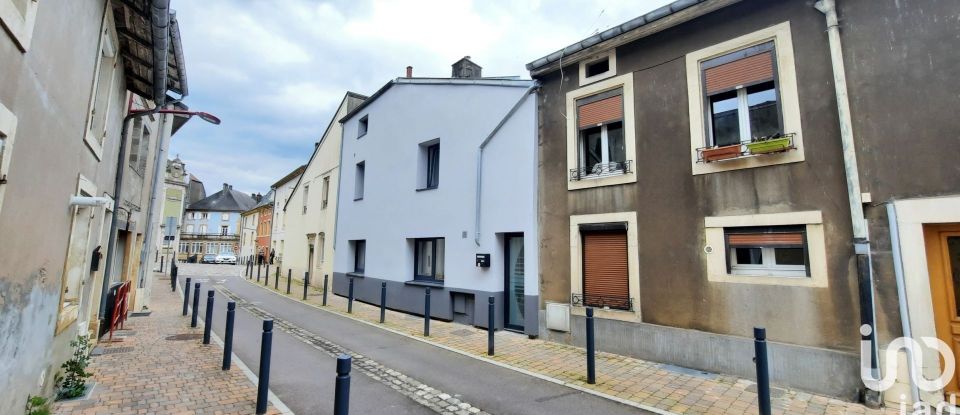 House 6 rooms of 90 m² in Moyeuvre-Grande (57250)