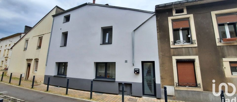 House 6 rooms of 90 m² in Moyeuvre-Grande (57250)