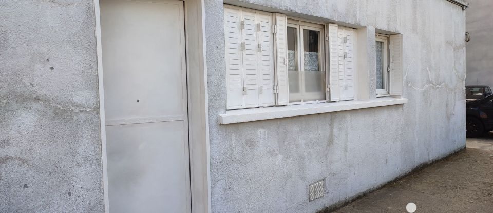 Appartement 2 pièces de 31 m² à Épinay-sur-Seine (93800)