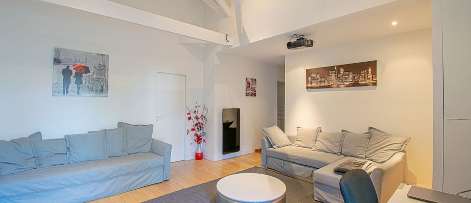 Maison 6 pièces de 163 m² à Arsac (33460)