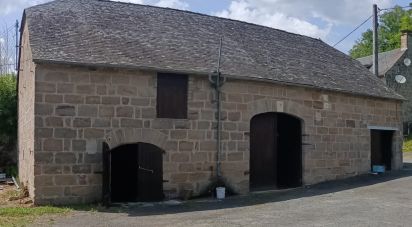 Traditional house 4 rooms of 75 m² in Brive-la-Gaillarde (19100)