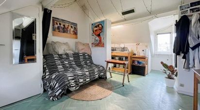 Apartment 1 room of 14 m² in Lagny-sur-Marne (77400)
