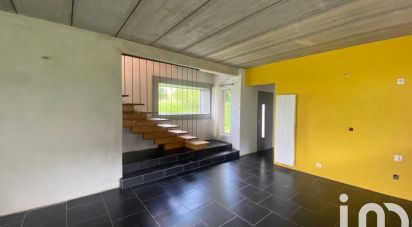 Maison d’architecte 5 pièces de 108 m² à Briou (41370)