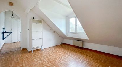 Appartement 1 pièce de 13 m² à Lagny-sur-Marne (77400)