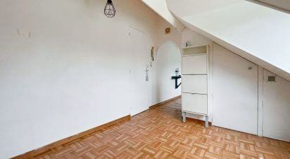 Appartement 1 pièce de 13 m² à Lagny-sur-Marne (77400)