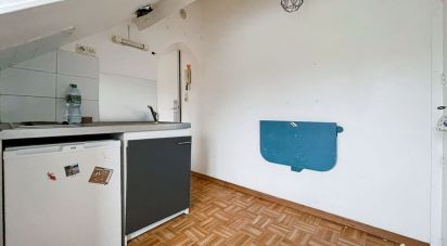 Apartment 1 room of 13 m² in Lagny-sur-Marne (77400)