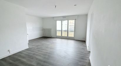 Appartement 2 pièces de 44 m² à Saint-Malo (35400)