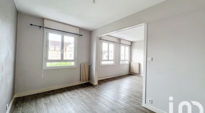 Apartment 4 rooms of 70 m² in Auxerre (89000)
