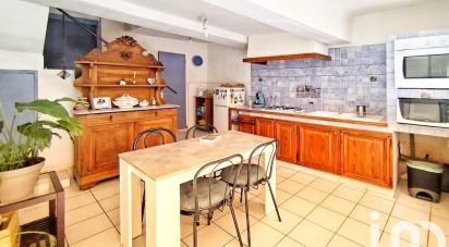 Town house 2 rooms of 55 m² in Signes (83870)