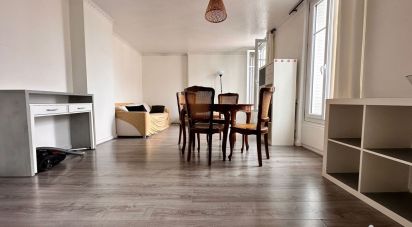 Apartment 3 rooms of 55 m² in Suresnes (92150)