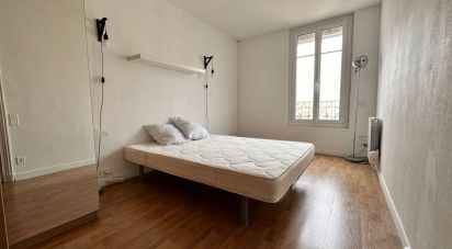 Appartement 3 pièces de 55 m² à Suresnes (92150)