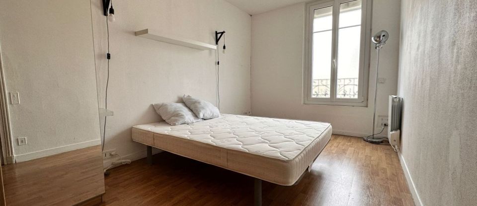 Appartement 3 pièces de 55 m² à Suresnes (92150)