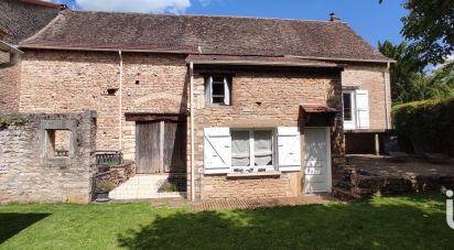 Maison 4 pièces de 149 m² à Sennecey-le-Grand (71240)