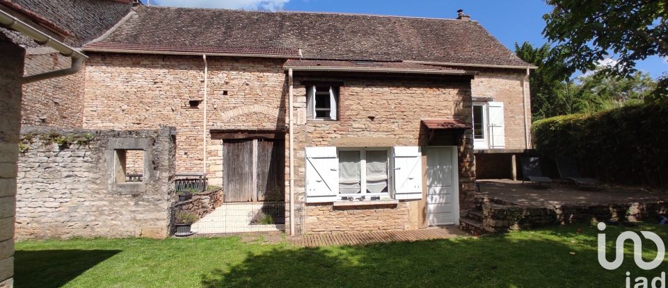 House 4 rooms of 149 m² in Sennecey-le-Grand (71240)