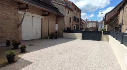 House 4 rooms of 149 m² in Sennecey-le-Grand (71240)