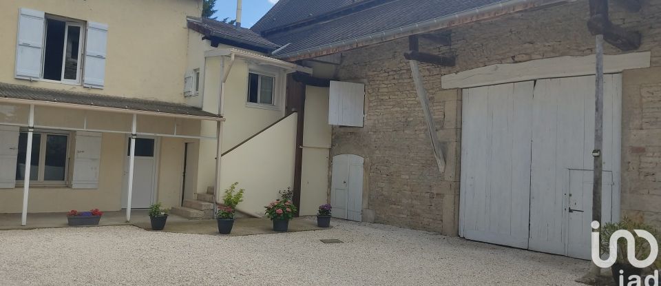 House 4 rooms of 149 m² in Sennecey-le-Grand (71240)