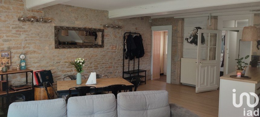 House 4 rooms of 149 m² in Sennecey-le-Grand (71240)