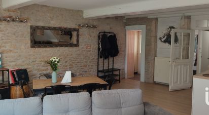 House 4 rooms of 149 m² in Sennecey-le-Grand (71240)