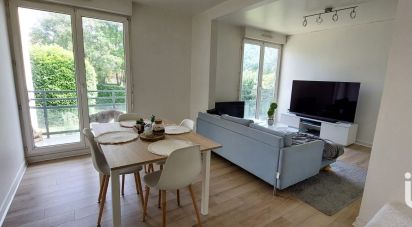 Appartement 2 pièces de 55 m² à Argenteuil (95100)