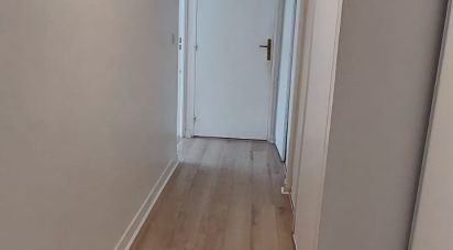 Appartement 2 pièces de 55 m² à Argenteuil (95100)