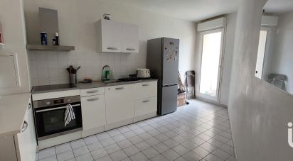 Appartement 2 pièces de 55 m² à Argenteuil (95100)