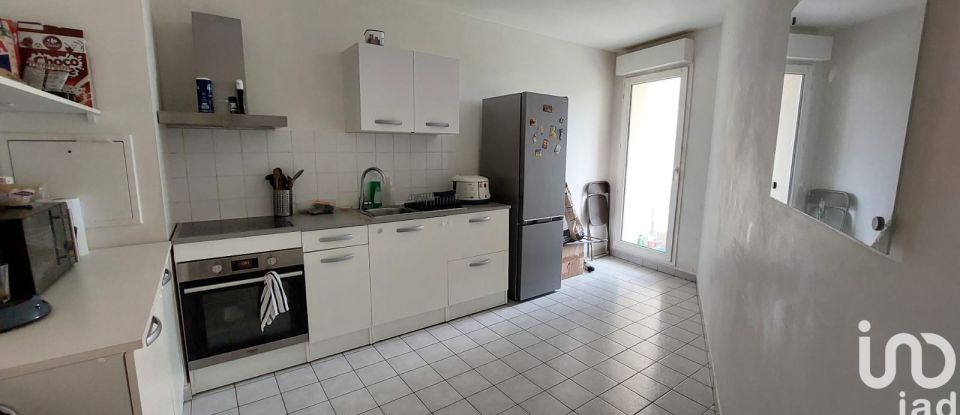 Appartement 2 pièces de 55 m² à Argenteuil (95100)