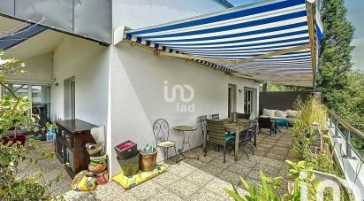 Duplex 5 rooms of 113 m² in Le Port-Marly (78560)