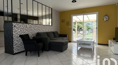 Maison 6 pièces de 150 m² à Scillé (79240)