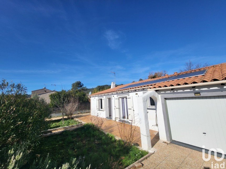 Maison 5 pièces de 110 m² à Seillons-Source-d'Argens (83470)