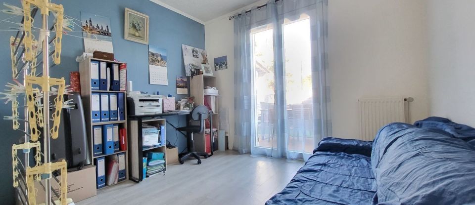 Maison 5 pièces de 110 m² à Seillons-Source-d'Argens (83470)