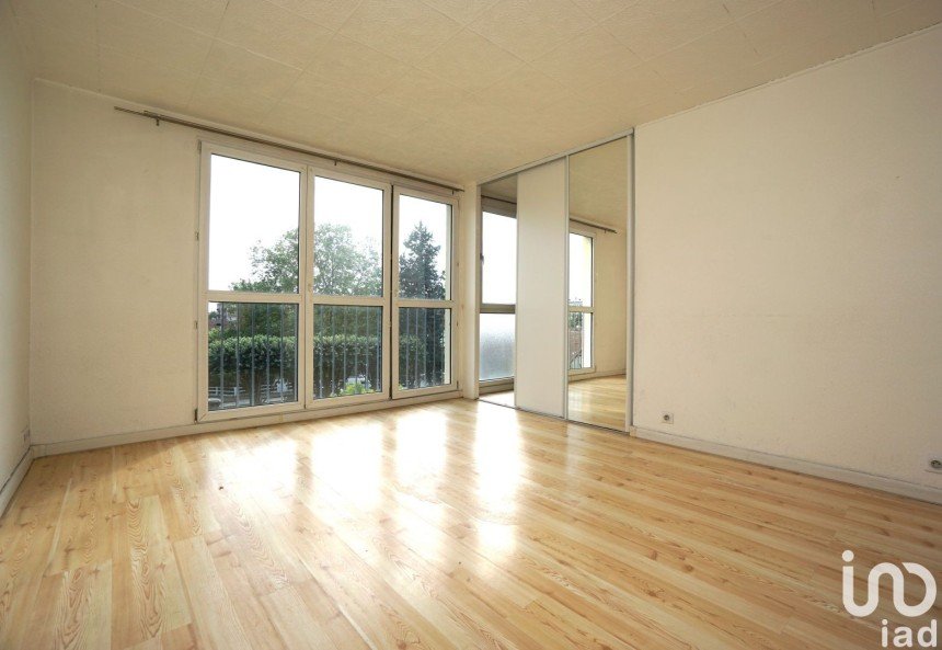 Vente Appartement 63m² 4 Pièces à Vitry-sur-Seine (94400) - Iad France