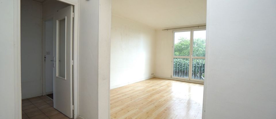 Apartment 4 rooms of 63 m² in Vitry-sur-Seine (94400)