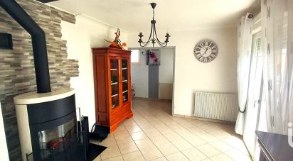 House 10 rooms of 168 m² in Falleron (85670)