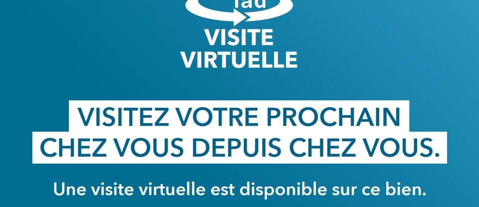 Demeure 5 pièces de 182 m² à Locmiquélic (56570)