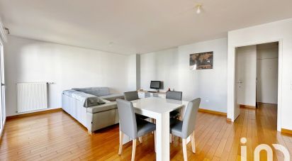 Appartement 4 pièces de 81 m² à Fresnes (94260)