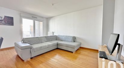 Appartement 4 pièces de 81 m² à Fresnes (94260)