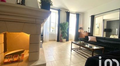 Town house 4 rooms of 156 m² in Arvert (17530)