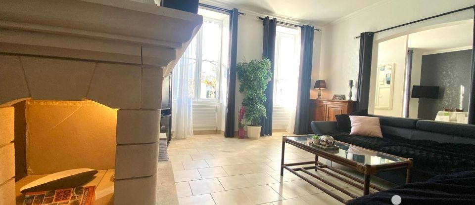 Town house 4 rooms of 156 m² in Arvert (17530)