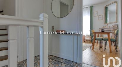 Triplex 3 pièces de 65 m² à Herblay-sur-Seine (95220)