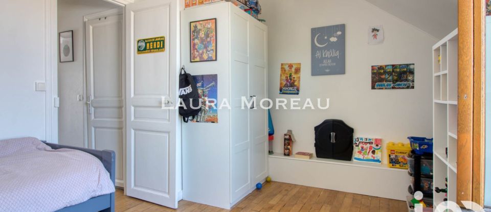 Triplex 3 rooms of 65 m² in Herblay-sur-Seine (95220)