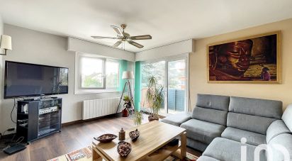 Appartement 2 pièces de 55 m² à Thonon-les-Bains (74200)