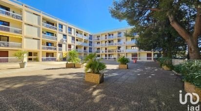 Appartement 4 pièces de 83 m² à Marseille (13015)
