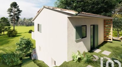 Land of 297 m² in Biot (06410)