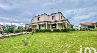 House 7 rooms of 250 m² in Fouligny (57220)